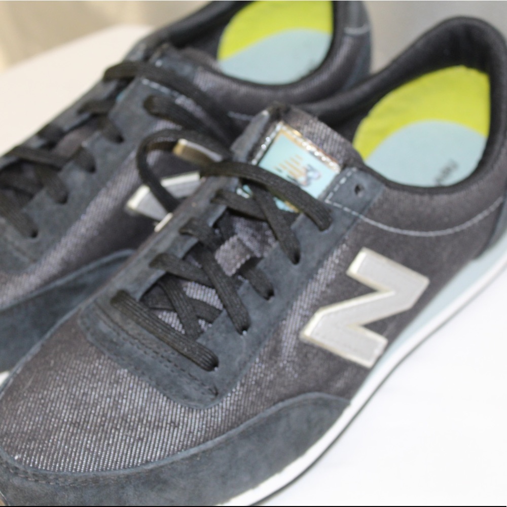New Balance Vintage Shoes